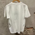 The Vintage Shop Vintage 1980s Be Cool Recycle All You Can Sustainable Earthy Graphic Tee Large L Photo 4