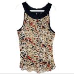 Lane Bryant Two Piece Skirt Set Animal Print Size Plus 28 Photo 1