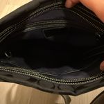 Coach y2k Black Shoulder Duffle Bucket Bag Photo 6