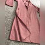 ZARA  blazer long jacket/coat, size small, oversized Photo 0