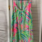 Lilly Pulitzer  Top Tank Pink Photo 0