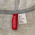 Divided H&M  Sleeveless Hooded Sweatshirt 6 Photo 8