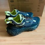 Vans Mte Crosspath Black / Brown Women 8.5 US Mens 7.0 US Photo 7