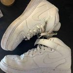 Nike AIR FORCE 1 HIGH TOPS Photo 0
