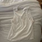 Daily drills white tank Size L Photo 2
