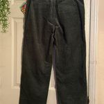 Target Green Corduroy Pants Photo 1