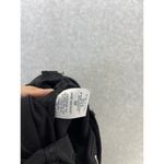 Gap  Women's Black Denim Jeans Leggings Solid Size 28 Skinny Photo 2