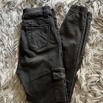 Vip Jeans V.I.P black jeans size 3/25 Photo 4