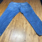 Gap  Denim mom jean 12/31S Photo 2