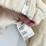 Urban Outfitters BDG Outfitters Womens Oversized Corduroy Cropped Full Zip Jacket Size M Photo 6