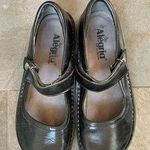 Alegria - Women’s Mary Jane Black Shoes Size 7.5 Photo 0