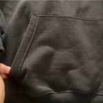 Women's Tupac hoodie nwt Black Size XS Photo 1