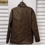 White Stag  Brown Women's Jacket Coat XLarge Photo 8