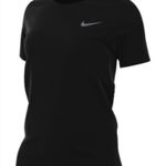 Nike NWT  Black Legen Short Sleeve T-Shirt Size XL Photo 0