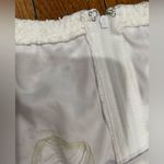 Fashion to figure  White Lace Romper Photo 3