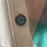 AMI KNITS vintage Cardigan SWEATER Size undefined Photo 2