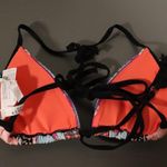 Seafolly NWT Sahara Heights Bikini Top Photo 11