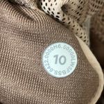 Lululemon Align High-Rise Pant 25" *Shine size 10 Photo 9