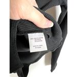 Lovers + Friends Lovers + friends black bodysuit Photo 4