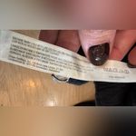 Free People  ENDLESS SUMMER  AT EASE SET CROP TOP & PANT SET size medium NWOT Photo 4