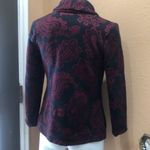 Croft & Barrow HP  petite quarter zip sweatshirt Photo 3