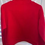 Forever 21 LOS ANGELES RED PULL OVER Photo 1