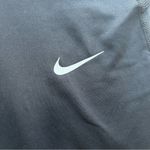 Nike  Dri Fit Running Leggings Waistband Pocket Women small Athletic Exercise Photo 1