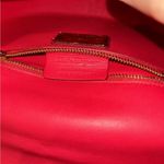 Salvatore Ferragamo Ferragamo gorgeous skin bag in pristine condition Photo 3