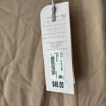 NWT Ambrielle XL Warm Beige Back Magic High Photo 2