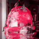 Puma  pro cat backpack Photo 0