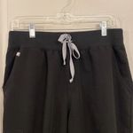 FIGS scrubs joggers, size large L/P Photo 1