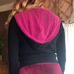 Sexy Hot Pink Sweater Size M Photo 2
