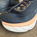 Hoka  One One Bondi 6 Athletic Sneakers Photo 15