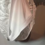 Lilly Pulitzer Topanga Dress Mini White Lace Crochet Long Sleeve Size Small Photo 9