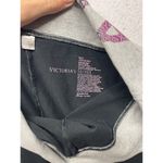 Victoria's Secret Y2K Fold Over Waistband Angel Spell Out Leggings Medium Long Photo 3