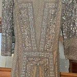 Camille La Vie Camila La Vie Beaded Dress Photo 0