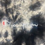 Champion Crop Top Photo 1