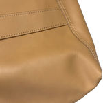 3.1 Phillip Lim 31 Hour Bag Nude Calfskin Leather Foldover Tote Satchel Photo 15