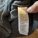 Calvin Klein  small sweater jacket Photo 1