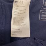 FIGS scrubs jogger, pants, size small  Photo 6