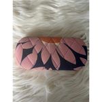 Vera Bradley Quilted Eyeglass Case with Floral Pattern Photo 1