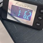 Talbots Cowl Turtleneck Sweater Cream Large Photo 11