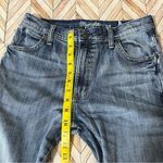 Wrangler RETRO Slim Bootcut Jeans Denim Casual Cotton Photo 9