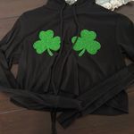 St Patrick’s Day Top Green Photo 0