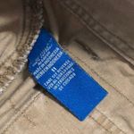 OP Ocean Pacific Khaki Vintage Utility Cargo Bermuda Shorts size 11 Photo 4