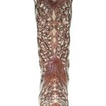 Corral Sequin Boots Photo 3