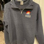 Jerzees Colorado Crossroads Quarter Zip Photo 0