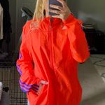 Adidas 2015 Boston Marathon Windbreaker Photo 0