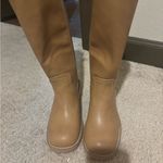 Universal Threads BRAND NEW KNEE HIGH TAN BOOTS Photo 5