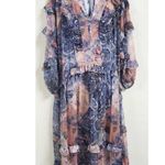 MISA Los Angeles BNWT  Persephone Maxi Dress Size XS Photo 4